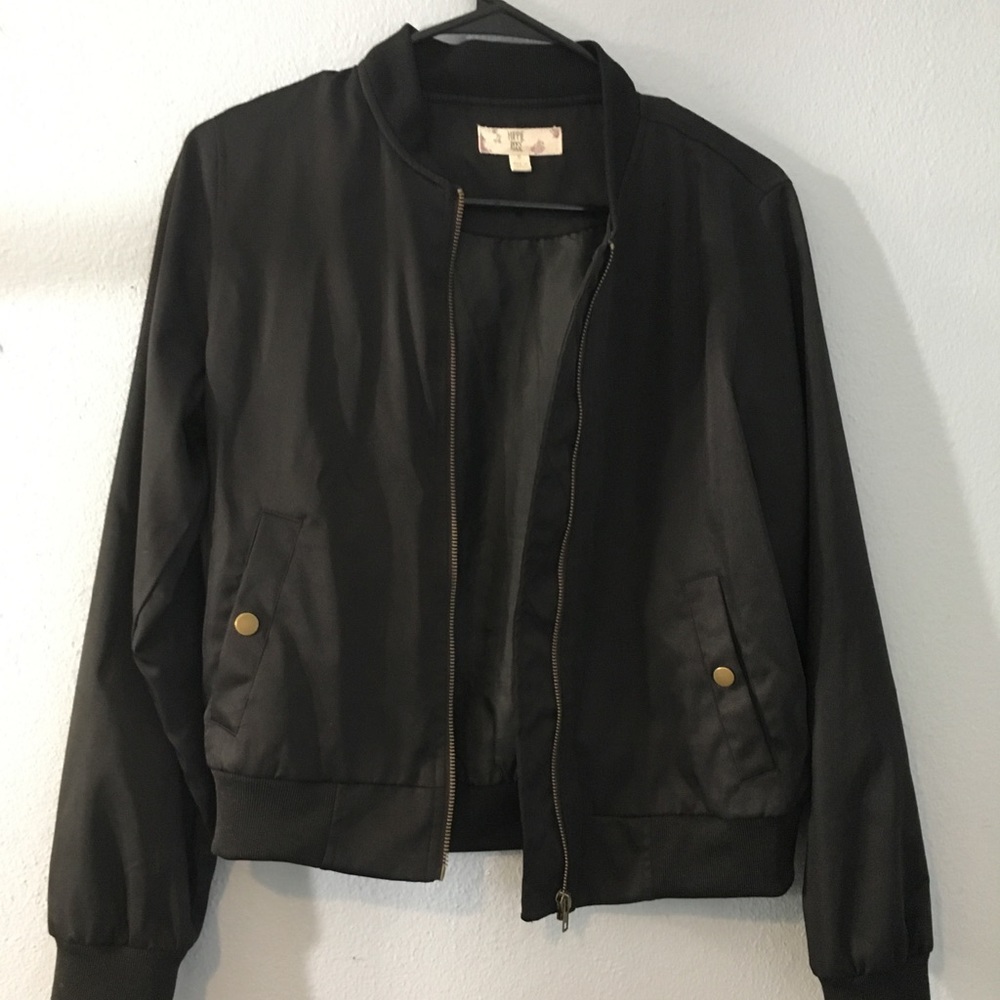 Black Bomber